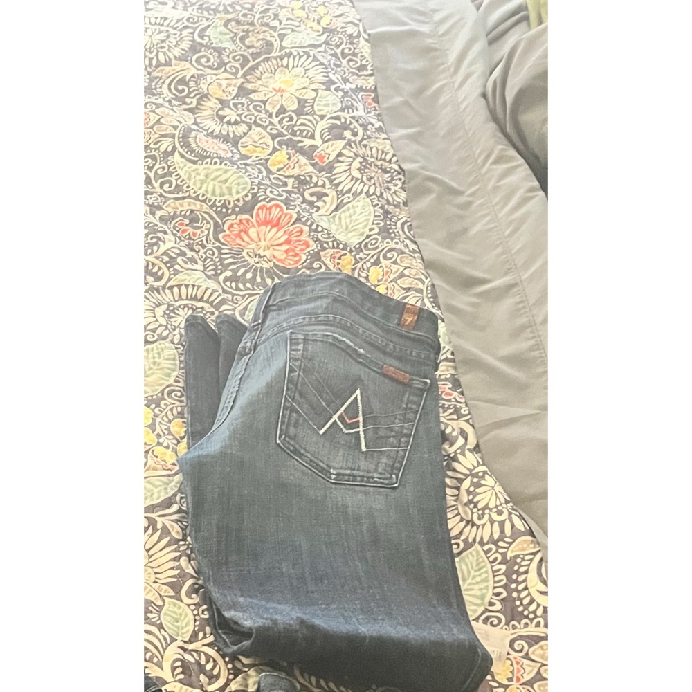 7 for all mankind